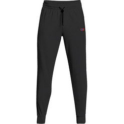 Norway Nautical Ανδρικό Παντελόνι Μαύρο 849445-BLK