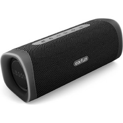 EarFun UBOOML SP300 Αδιάβροχο Ηχείο Bluetooth 28W Μαύρο