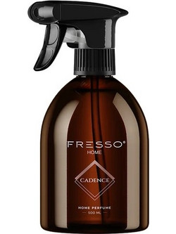 Fresso ΑΡΩΜΑΤΙΚΟ ΣΠΡΕΙ ΧΩΡΟΥ CADENCE 500 ML FRESSO 390549/FRE