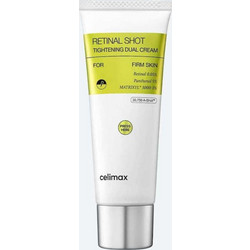 Celimax The Vita-A Retinal Shot Tightening Dual Κρέμα Προσώπου 50ml