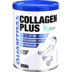 Quamtrax Collagen Plus 350gr