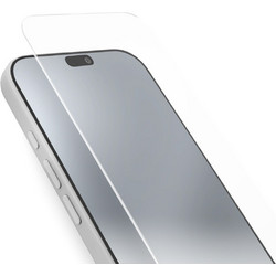 SBS Pure Tempered Glass (iPhone 18 Pro Max / 17 Pro Max / 16 Pro Max)