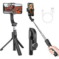 Selfie Stick GS40 Black
