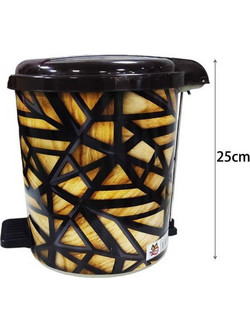 Κάδος σκουπιδιών 25cm - Trash can - bin-148469-72803