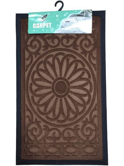 Πατάκι πόρτας 75*45cm - Door mat-37655-37655