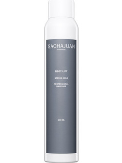 Sachajuan Root Lift Λακ για Δυνατό Κράτημα 200ml