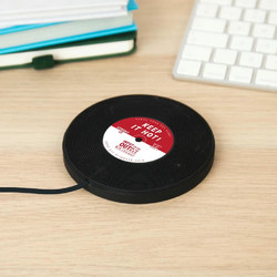 Winkee Vinyl Mug Warmer