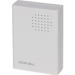 ALTO DB-1 Ενσύρματο Κουδούνι Access Control, 12V DC