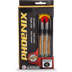 ΣΕΤ ΒΕΛΑΚΙΑ ΜΠΡΟΥΤΖΙΝΑ ΜΕ ΠΛΑΣΤΙΚΗ ΜΥΤΗ 16GR (3ΤΜΧ) WMG11474