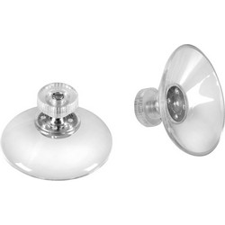 ΒΕΝΤΟΥΖΕΣ ΓΕΝΙΚΗΣ ΧΡΗΣΕΩΣ ΜΕ ΒΙΔΑ M5x0,8mm/40mm MULTIUSE CUPS LAMPA -2 ΤΕΜ