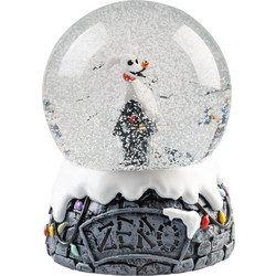 Disney The Nightmare Before Christmas Zero snowball
