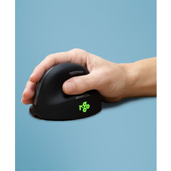 R-GO Tools HE Wireless Right Medium