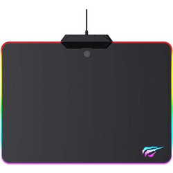 Havit MP909 RGB Black Medium