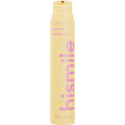 Hismile Banana Οδοντόκρεμα 60gr