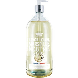 Les Petits Bains Natural Liquid Soap 1lt