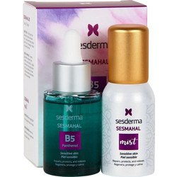 Sesderma Unisex Sesmahal Βιταμίνη B5 2τμχ