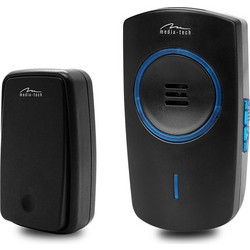 Media-Tech KINETIK DOORBELL