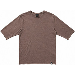 SHAIKKO MENS MAGROP 135 GSM T-SHIRT SKU226TT18-10v
