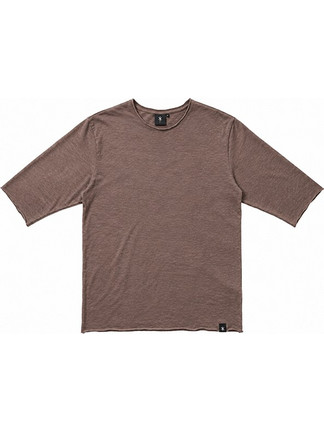 SHAIKKO MENS MAGROP 135 GSM T-SHIRT SKU226TT18-10v