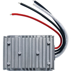 YK-1224-20A DC/DC Step Up Converter από 12V σε 24V 20A