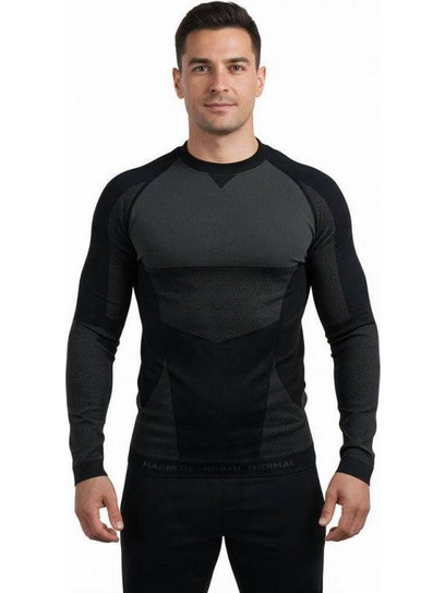 ΙΣΟΘΕΡΜΙΚΗ ΜΠΛΟΥΖΑ SEAMLESS 50034 (NORTH)