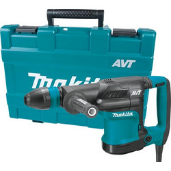 Makita HM0871C Κρουστικό Κατεδαφιστικό Πιστολέτο Ρεύματος 1100W με SDS Max