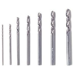 Dremel - Σετ τρυπανιών ακριβείας - 7 Τεμάχια (628) (2615062832)