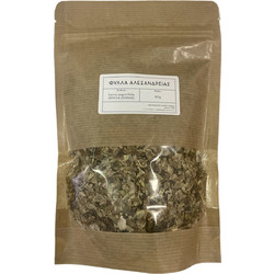 GEA LAB Φύλλα Αλεξανδρείας - 80g