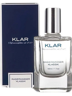 Klars Classic After Shave 50ml