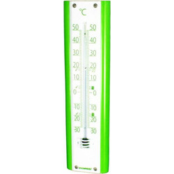 Θερμόμετρο Ecosavers Thermometer με αλκοόλ χωρίς υδράργυρο -30 +50C