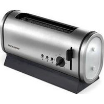 Thomson THTO05613 Φρυγανιέρα 2 Θέσεων 800W