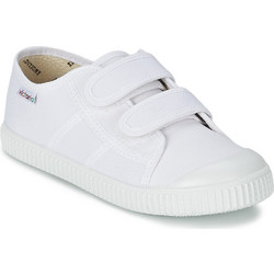Victoria Blucher Lona Παιδικά Sneakers Λευκά