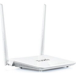 Tenda D301 Ασύρματο ADSL2+ Modem Router WiFi 4