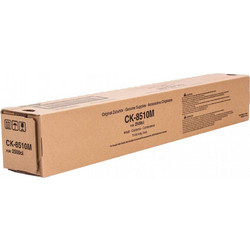 Triumph-Adler CK-8510M Magenta Toner