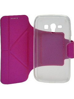 Ancus Classic Fuchsia (Galaxy Core Duos)