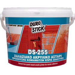 Durostick Ds-255 Χαλαζιακό Αστάρι Νερού 15Kg