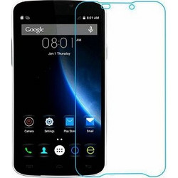 Προστατευτικό Οθόνης Tempered Glass 0.26mm 2.5D για Doogee X6/ X6 Pro (OEM)