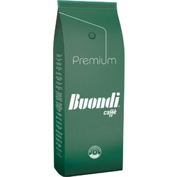 Buondi Premium Καφές Espresso σε Κόκκους 1kg