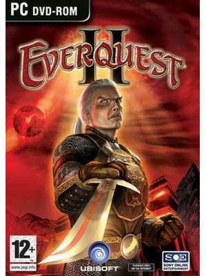 EverQuest II PC
