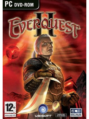 EverQuest II PC