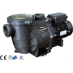 Splash αντλία ανακυκλοφορίας πισίνας 1,50hp 20m3/h 220V Φ63mm