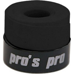 Pros Pro Overgrip Black