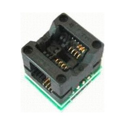 ADP-004 SOIC8 SOP8 ZIF Adaptor
