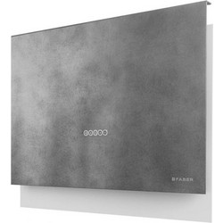 Faber Talika DGC A80 Απορροφητήρας Καμινάδα-Τζάκι 80cm Γκρι