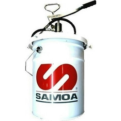 ΓΡΑΣΑΔΟΡΟΣ ΜΗΧ/ΚΟΣ 10800- 20Κgr SAMOA ΙΣΠΑΝΙΑΣ