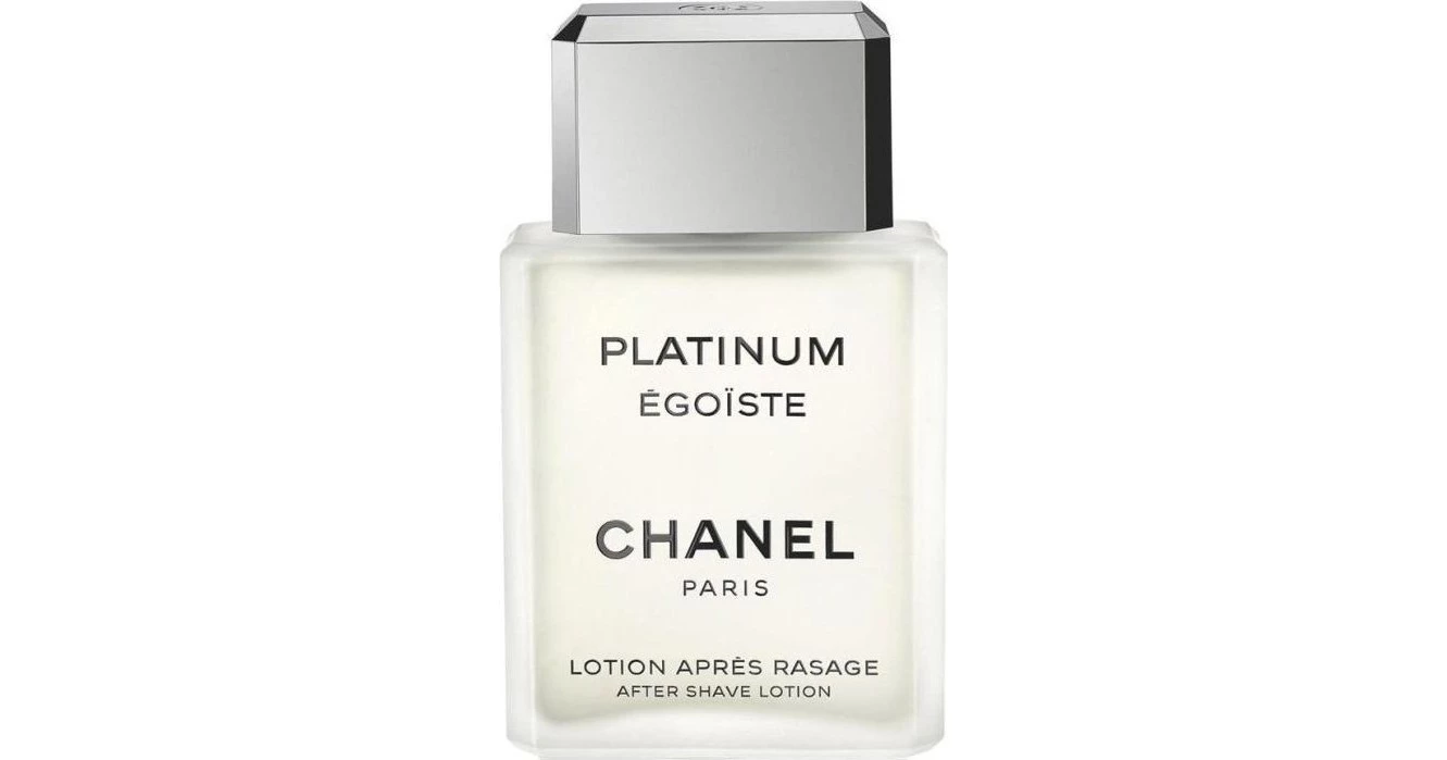 Chanel Egoiste Platinum After Shave Lotion 75 ml, € 40,- (1020 Wien) -  willhaben