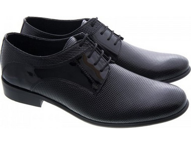 Gallen 214 black