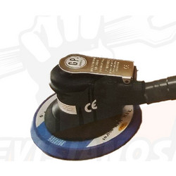 GP-820 AN ΤΡΙΒΕΙΟ ΕΚΚΕΝΤΡΟ ΑΠΟΡΡΟΦΗΤΙΚΟ O150mm