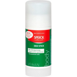 Speick Φυσικό Αποσμητικό Roll On Χωρίς Αλουμίνιο 50ml