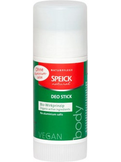 Speick Φυσικό Αποσμητικό Roll On Χωρίς Αλουμίνιο 50ml